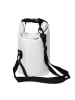 YEAZ ISAR Wasserfester Packsack 1,5L in pink