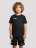 Hummel Verstellbare Taille Anzug Hmlpromo Kinder in BLACK