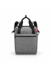 Reisenthel Tagesrucksack für Damen in grau