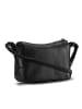 LIEBESKIND BERLIN Sky II Mini Bag Umhängetasche Leder 17.5 cm in black