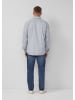 s.Oliver Hemd  in  58K2_tiefblau