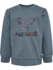 Hummel Sweatshirt Hmllime E-Sport Mädchen in !STORMY WEATHER