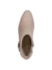 Marco Tozzi Stiefelette in TAN