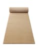 ESPRIT Kurzflorteppich Vegas in sand beige