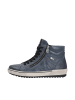 remonte Stiefelette Stiefelette in blau