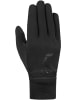 Reusch Fingerhandschuhe Heat Liner TOUCH-TEC™ in 7700 black