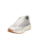 Premiata Sneaker MOERUN in argento