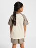 Hummel T-Shirt Hmljr Reg Kinder in TOFU