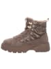 Bugatti Stiefelette in beige