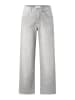 ANGELS  Jeans Linn Boho in hellgrau