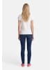 Salzhaut Shirt ABBELDWATSCH Offwhite
