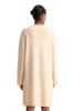 Marc O'Polo Strickkleid relaxed in Light Oat
