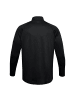 Under Armour Tech™ 2.0 Half Zip Shirt in Schwarz