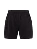 ellesse Shorts Zanica in schwarz