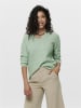 ONLY Strickpullover in Ether 1