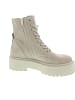 Steve Madden Skylar Boots Beige