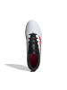 adidas Fußballschuh COPA PURE III CLUB FG/MG in ftwwht/lucred/cblack