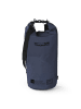 Where Tomorrow PVC dry bag Style 01 20L dunkelblau  Blau