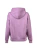 Champion Sweatshirt in Lavendel