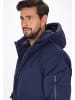 DreiMaster Men Jacket in navy