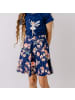 Walkiddy Rock Fairies and Flowers-Skirt