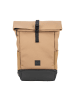 Strellson Rucksack 'New Ham Eddie in Mud 27,00 x 46,00 x 12,00 cm'