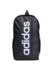 adidas Linear - Rucksack 46 cm in shadow navy/black/white