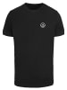 F4NT4STIC T-Shirt AHOI Knut & Jan Hamburg in schwarz