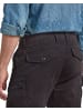 G-Star Raw Roxic Zip Straight Tapered Hose dk black gd