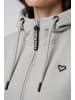 alife and kickin Kapuzensweatjacke BarbaraAK A in cloudy