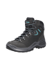LOWA Outdoorschuhe RENEGADE EVO GTX MID WS in grau