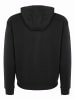 Iceberg Hoodie für Herren in schwarz