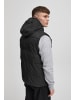 !SOLID Steppweste SDCollin in Schwarz