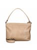 Harold's Caugio - Schultertasche 32 cm (schwarz) in camel