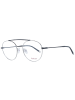 Ana Hickmann Damen Optische Fassungen Rund Gunmetal