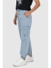 alife and kickin Hose AngeliqueAK DNM A in light denim washed