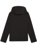 Puma Regenjacke "TeamADDITIONS Softshell+ Jacket Wmn" in Schwarz