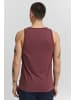 11 Project Tanktop PRGörte in Rot