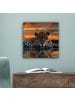 MuchoWow Leinwand Bilder Jaguar