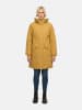 Navahoo Wintermantel Bibber-Beauty 14 in Honey Toffee