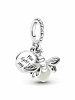 Pandora Charms & Anhänger für Damen in silber