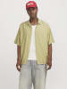 Jack & Jones Hawaii-Hemd in Cedar