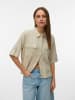 Vero Moda Hemd in Pelican