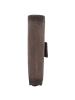 Camel Active Dallas Kreditkartenetui RFID Schutz Leder 7 cm grey