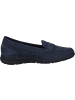 Gabor Slipper in blue