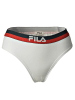 Fila Panty 1er Pack in Weiß