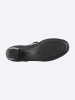rieker Pumps in schwarz