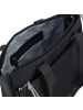 PICARD Lucky One Schultertasche 38 cm in schwarz
