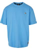 Starter Black Label T-Shirt in Blau