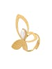 faina Ring in Gold